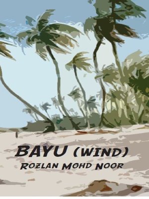cover image of Bayu